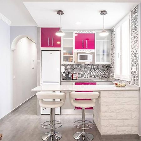 Piso Madrid Centro 5 Min Andando Gran Viaアパートメント エクステリア 写真
