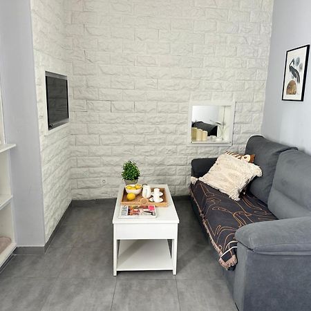 Piso Madrid Centro 5 Min Andando Gran Viaアパートメント エクステリア 写真