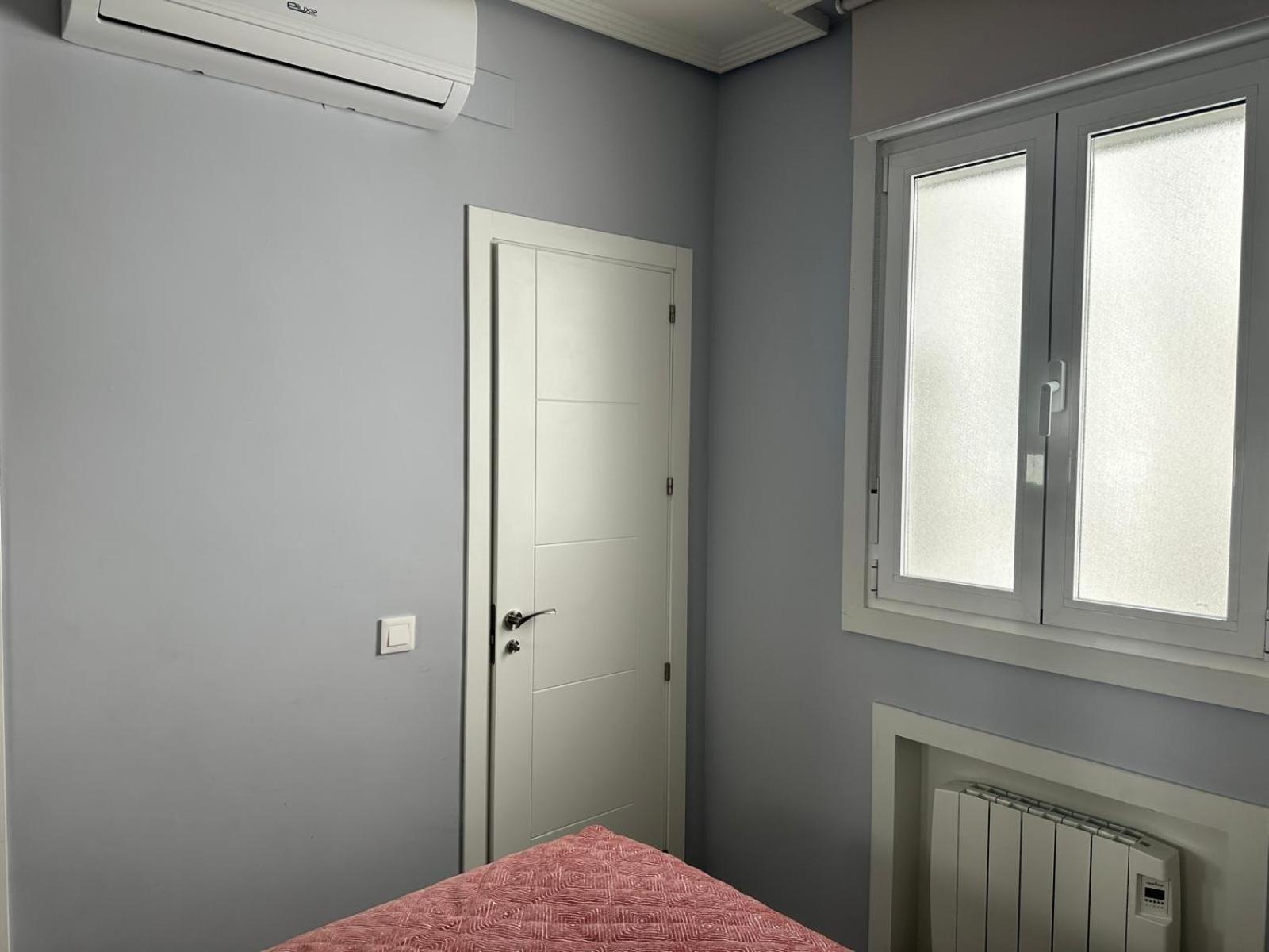 Piso Madrid Centro 5 Min Andando Gran Viaアパートメント エクステリア 写真