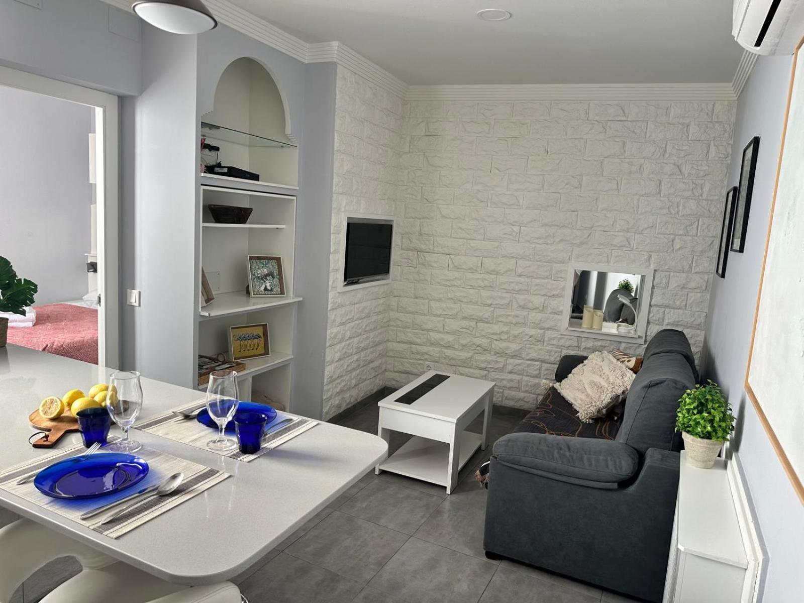 Piso Madrid Centro 5 Min Andando Gran Viaアパートメント エクステリア 写真