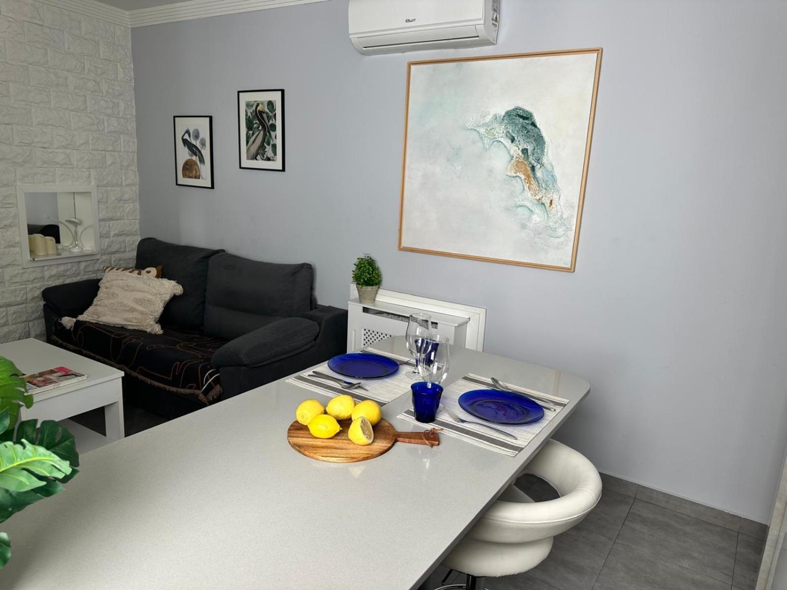 Piso Madrid Centro 5 Min Andando Gran Viaアパートメント エクステリア 写真